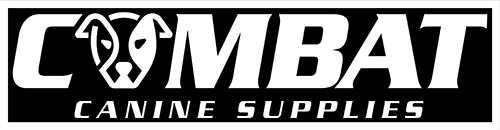 Combat Canine Supplies