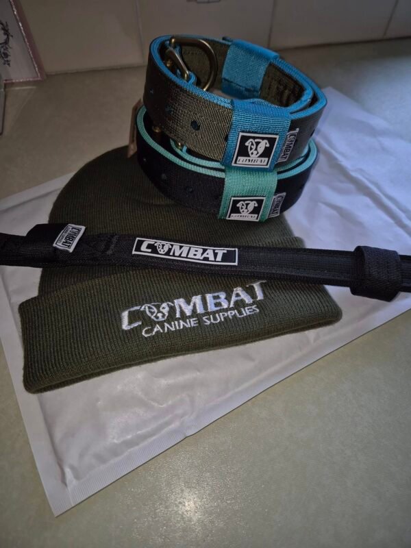 Hats Beanies Combat Canine Supplies