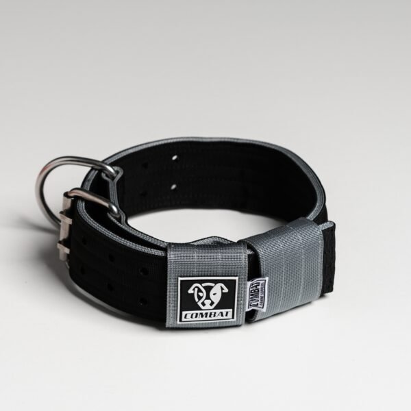 Black + Grey - Image 4