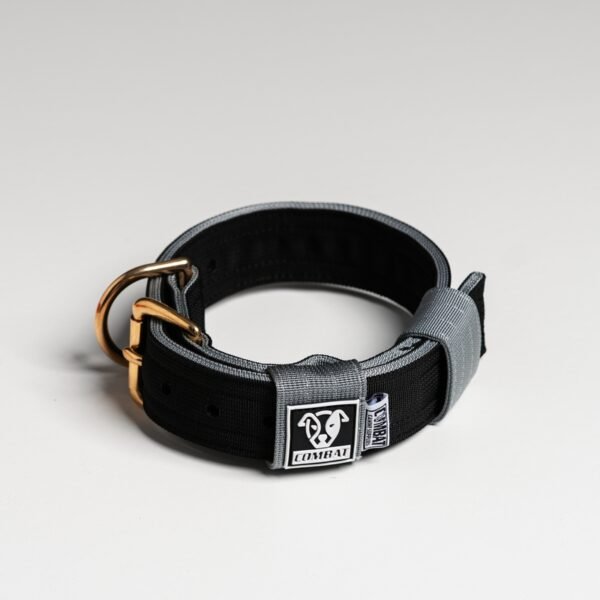 Black + Grey - Image 3