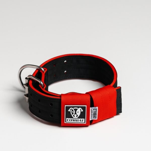 Black + Red - Image 4
