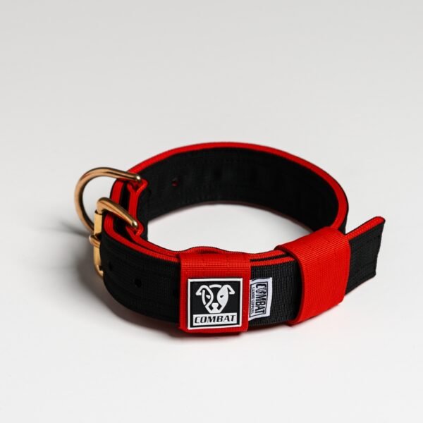 Black + Red - Image 3