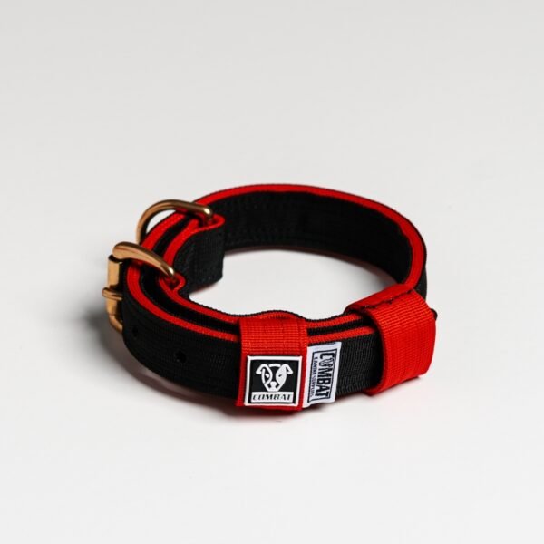 Black + Red - Image 2