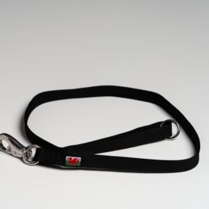 Black (Welsh) Leads