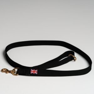 Black (British) Leads