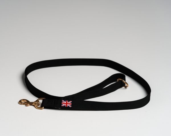 Black (British) Leads