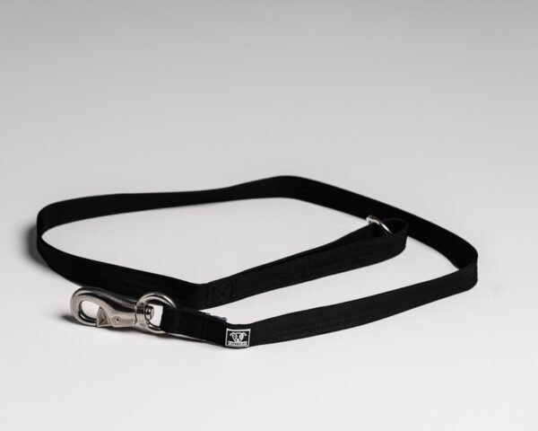 Black  Leads