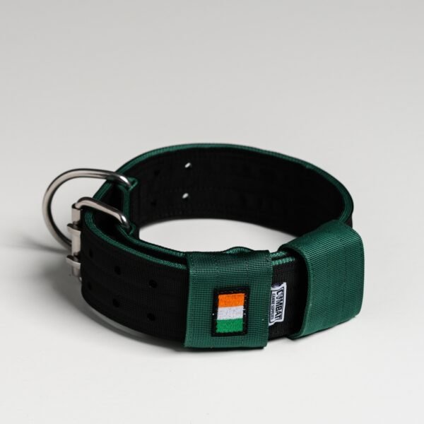 Black + Emerald (Irish) - Image 4