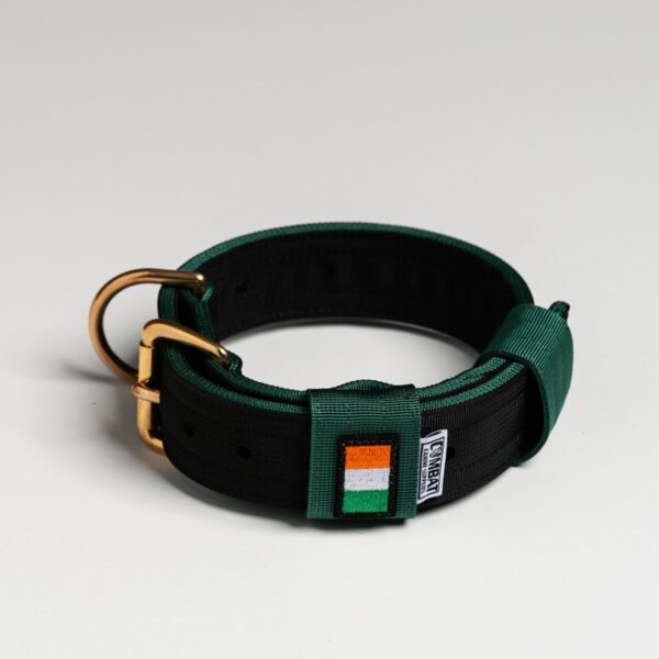 Black + Emerald (Irish) - Image 3