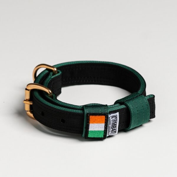 Black + Emerald (Irish) - Image 2