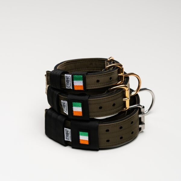 Olive + Black (Irish) - Image 2