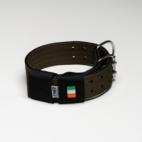 Olive + Black (Irish) - Image 4