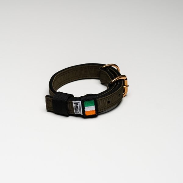 Olive + Black (Irish) - Image 3
