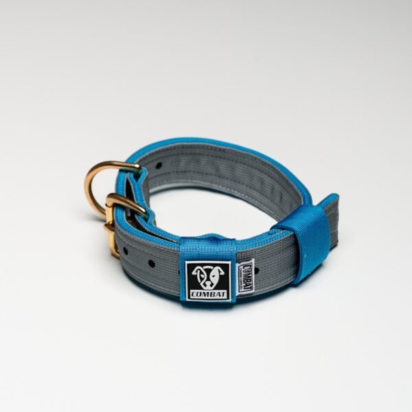 Grey + Blue - Image 3