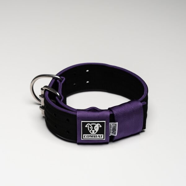Black + Purple - Image 4