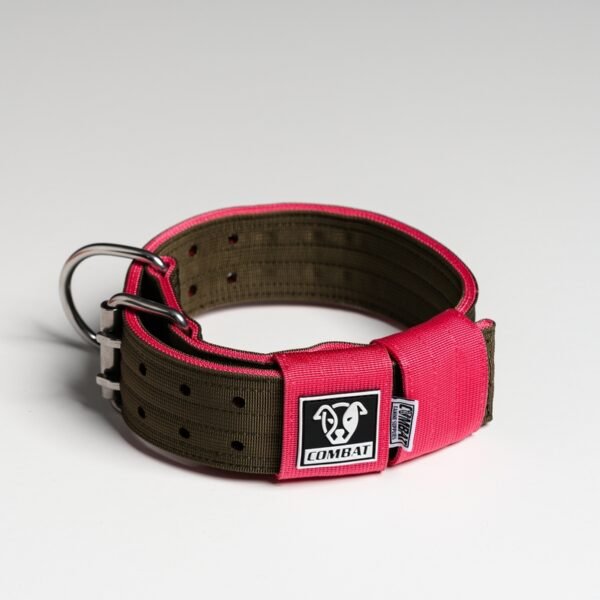 Olive + Pink - Image 4