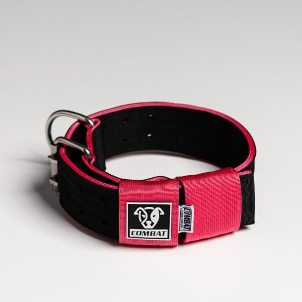 Black + Pink - Image 4