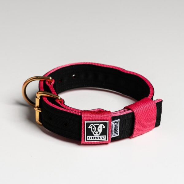 Black + Pink - Image 3