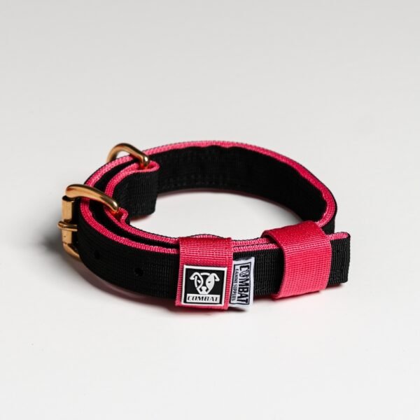 Black + Pink - Image 2
