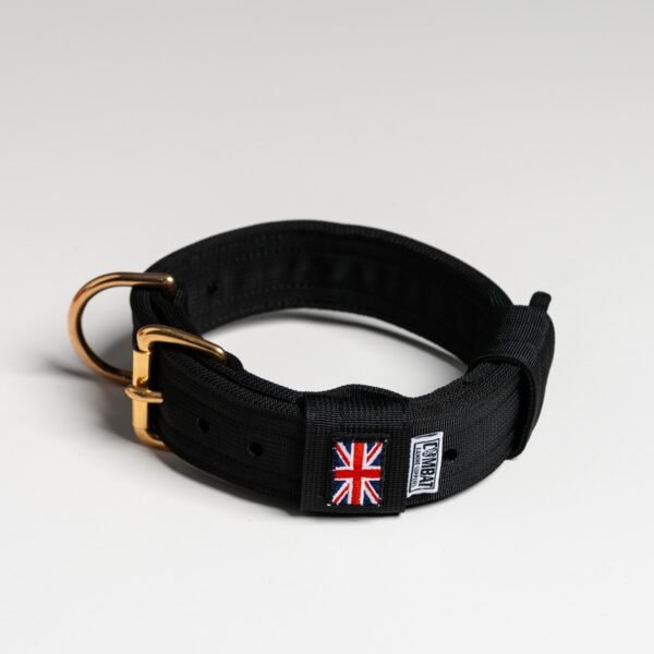 Solid Black (British) - Image 3