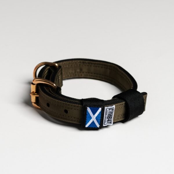 Olive + Black (Scottish) - Image 2