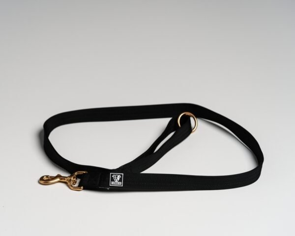 Black  Leads - Image 2
