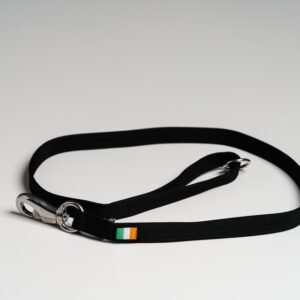 Black (Irish) Leads