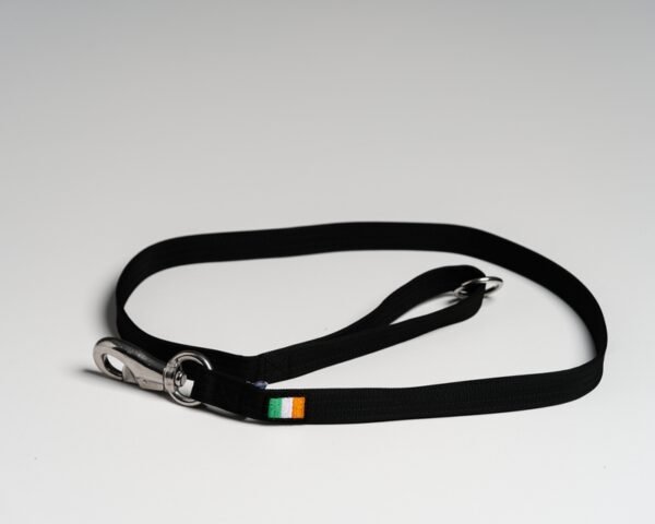 Black (Irish) Leads