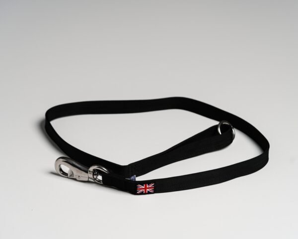 Black (British) Leads - Image 2