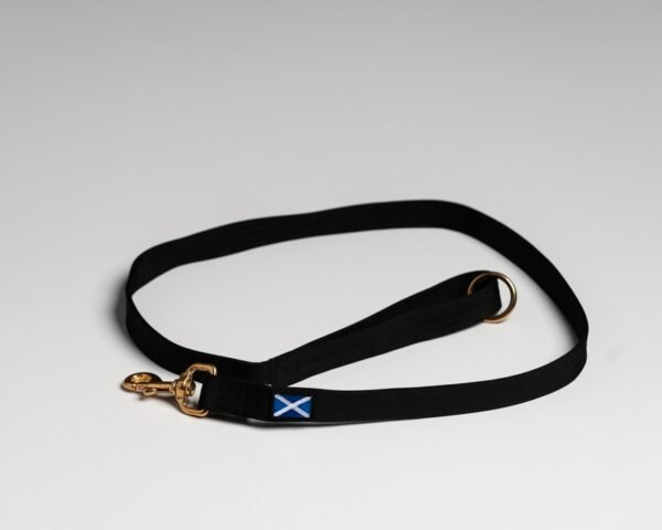 Black (Scottish) Leads - Image 2