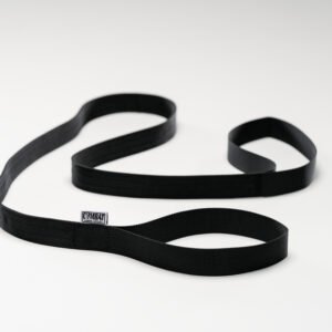 Smooth Slip Lead Black