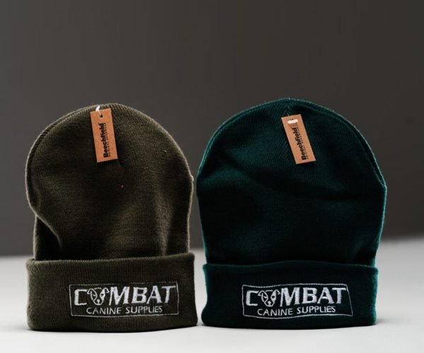 Combat Canine Supplies Hats